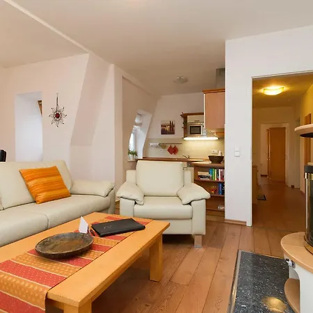 Appartement Schloss Am Meer 6 Heringsdorf (Usedom)
