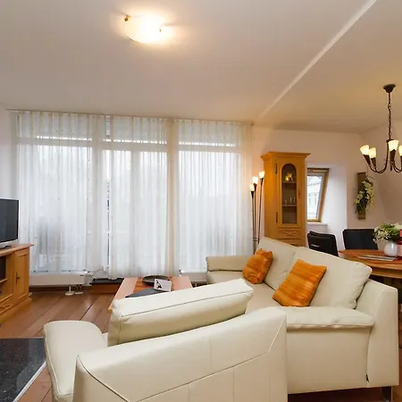 Schloss Am Meer 6 * Heringsdorf (Usedom)